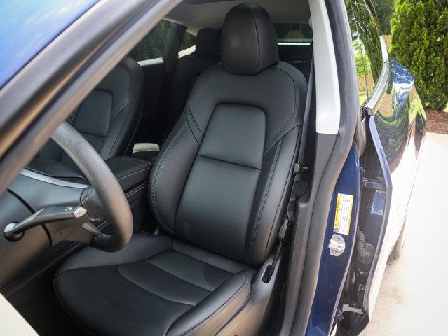 used 2023 Tesla Model Y car, priced at $32,342