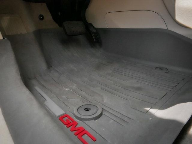used 2021 GMC Acadia car, priced at $33,749