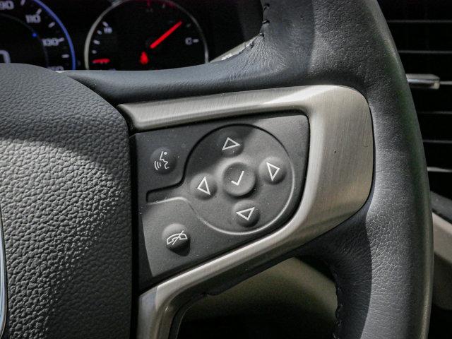 used 2021 GMC Acadia car, priced at $33,749