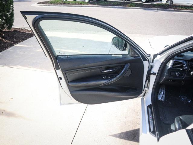 used 2016 BMW M3 car, priced at $34,099