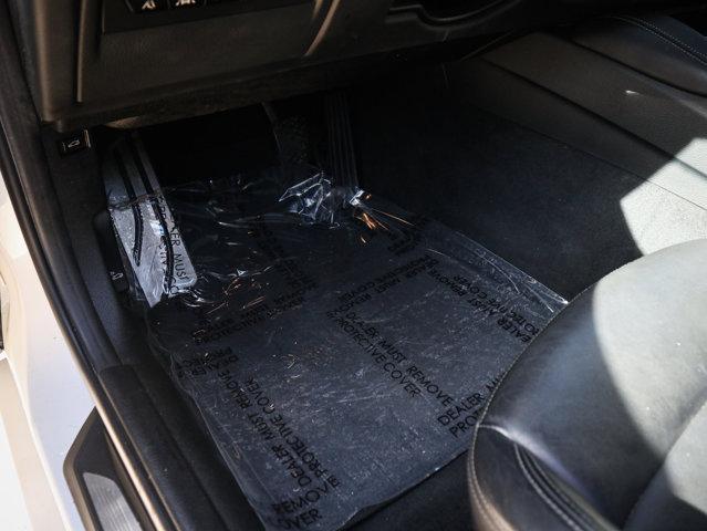 used 2016 BMW M3 car, priced at $34,099