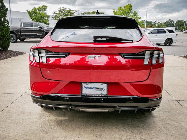 used 2023 Ford Mustang Mach-E car, priced at $38,985