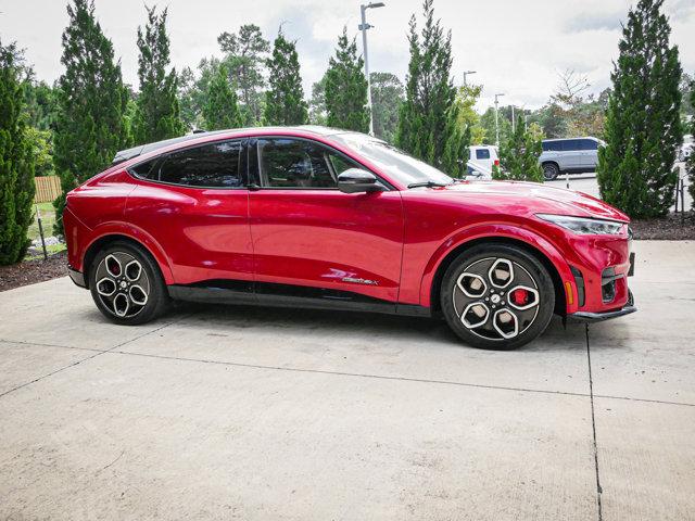 used 2023 Ford Mustang Mach-E car, priced at $38,985