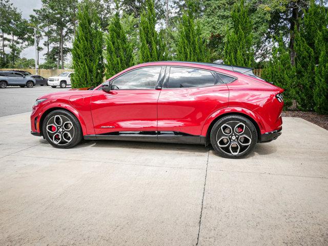 used 2023 Ford Mustang Mach-E car, priced at $38,985