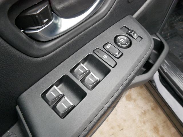 new 2025 Honda Pilot car, priced at $44,950