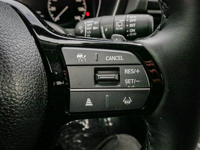 new 2025 Honda Pilot car, priced at $44,950