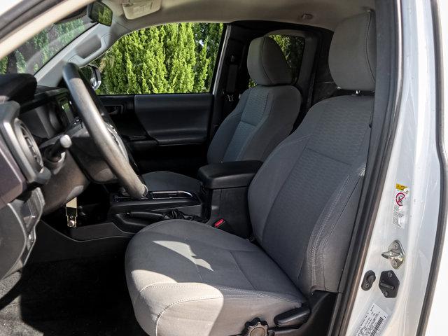 used 2019 Toyota Tacoma car, priced at $21,819