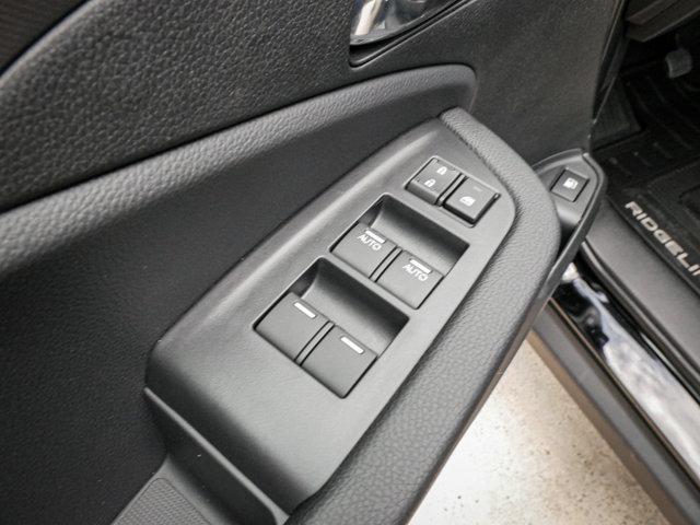 new 2026 Honda Ridgeline car, priced at $44,890