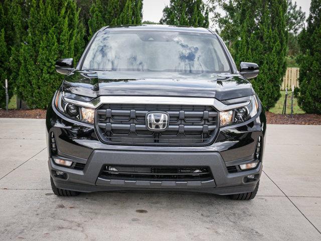 new 2026 Honda Ridgeline car, priced at $44,890