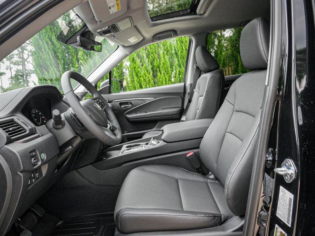 new 2026 Honda Ridgeline car, priced at $44,890