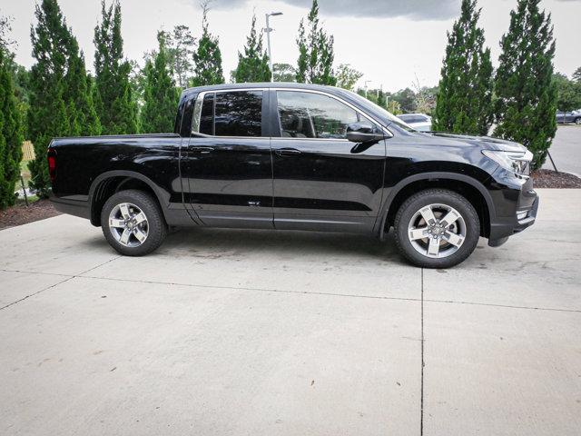 new 2026 Honda Ridgeline car, priced at $44,890