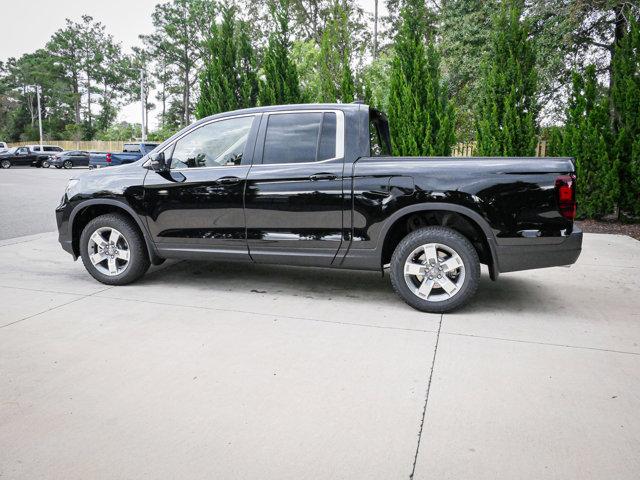 new 2026 Honda Ridgeline car, priced at $44,890