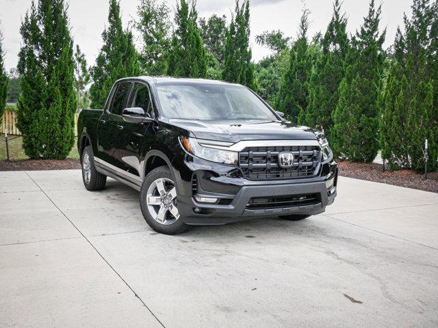 new 2026 Honda Ridgeline car, priced at $44,890