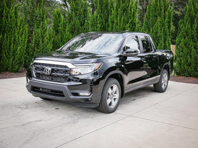new 2026 Honda Ridgeline car, priced at $44,890