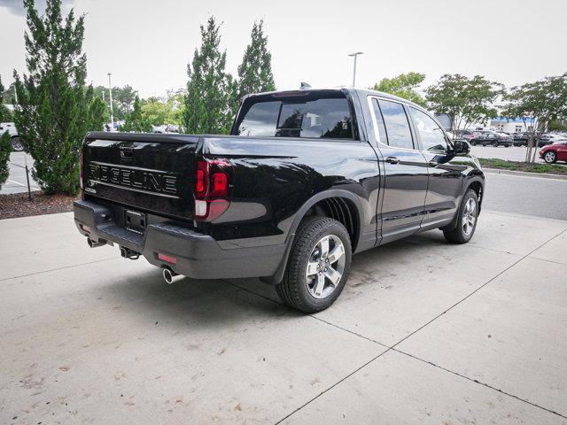 new 2026 Honda Ridgeline car, priced at $44,890