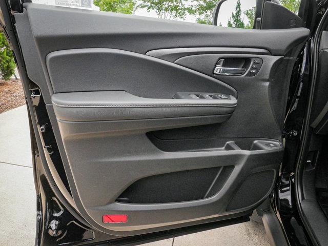 new 2026 Honda Ridgeline car, priced at $44,890