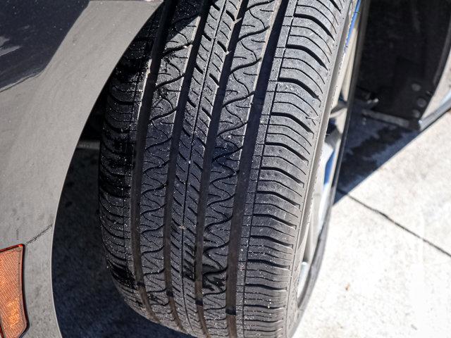 used 2024 Ford Mustang car, priced at $49,988