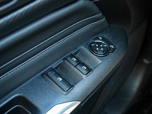 used 2024 Ford Mustang car, priced at $49,988