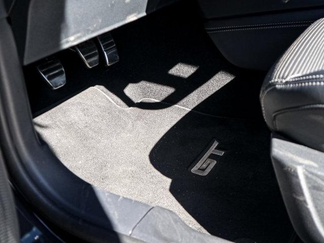 used 2024 Ford Mustang car, priced at $49,988