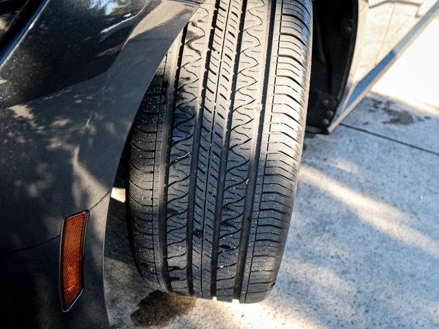 used 2024 Ford Mustang car, priced at $49,988