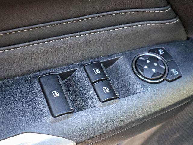 used 2024 Ford Mustang car, priced at $49,988