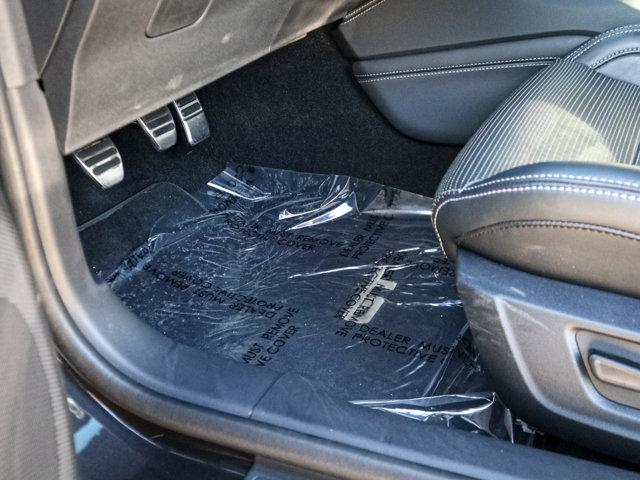 used 2024 Ford Mustang car, priced at $49,988