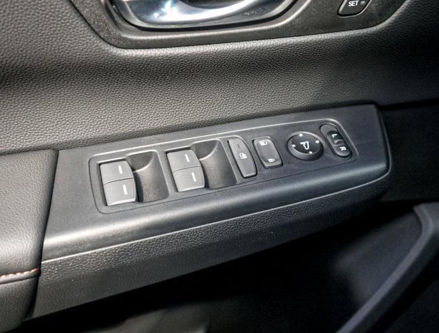 new 2026 Honda CR-V Hybrid car, priced at $40,120