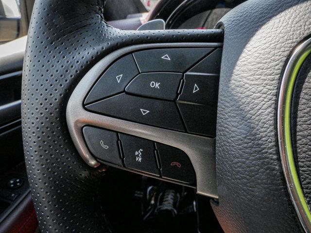 used 2024 Dodge Durango car, priced at $47,349