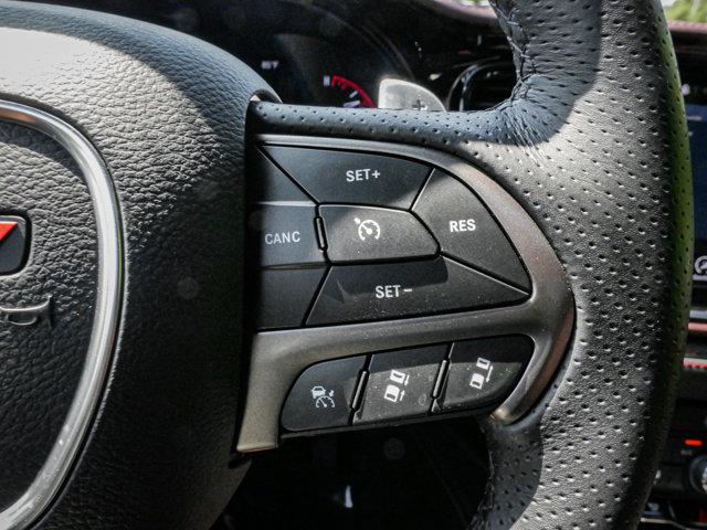 used 2024 Dodge Durango car, priced at $47,349