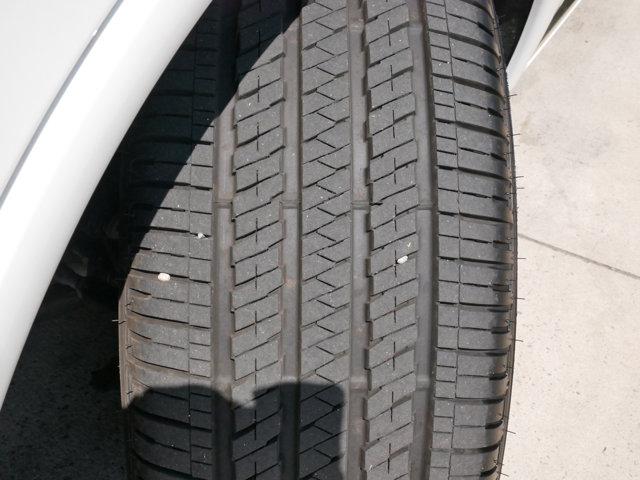 used 2024 Dodge Durango car, priced at $47,349
