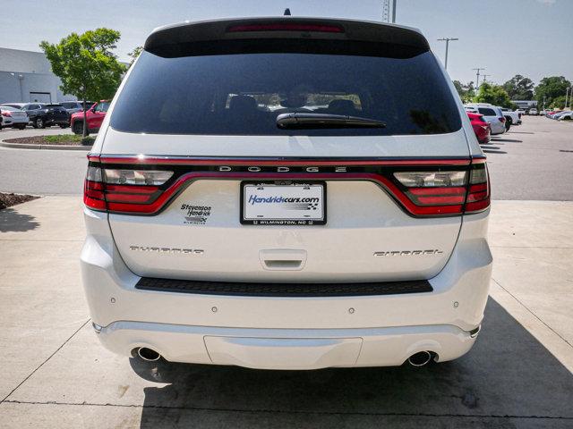 used 2024 Dodge Durango car, priced at $47,349