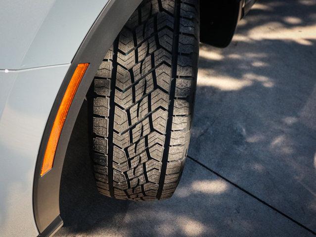 new 2026 Honda CR-V Hybrid car, priced at $40,705