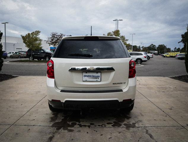 used 2014 Chevrolet Equinox car