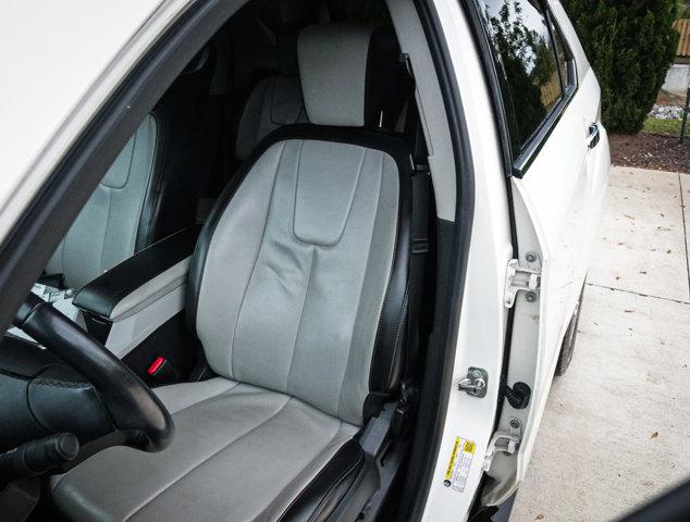 used 2014 Chevrolet Equinox car