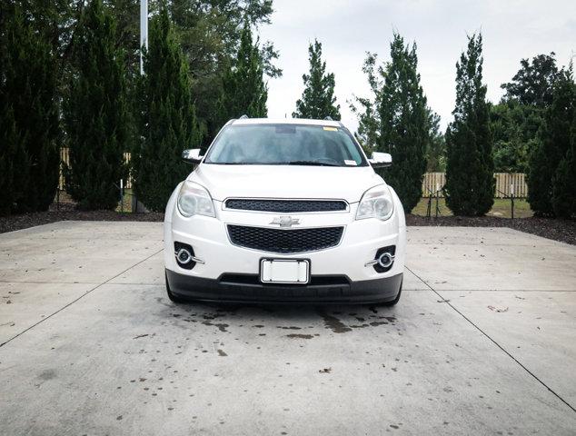 used 2014 Chevrolet Equinox car