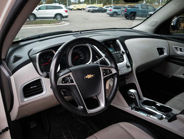 used 2014 Chevrolet Equinox car