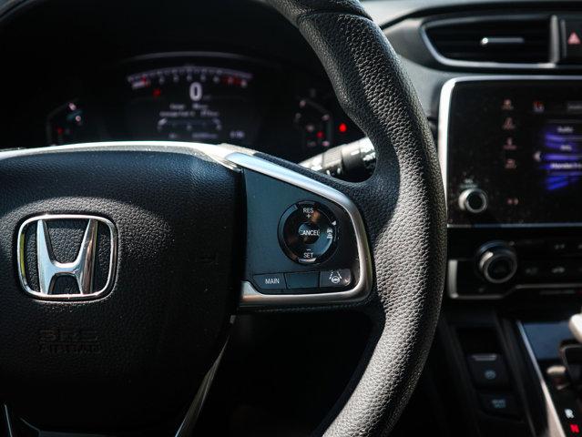 used 2019 Honda CR-V car, priced at $24,174
