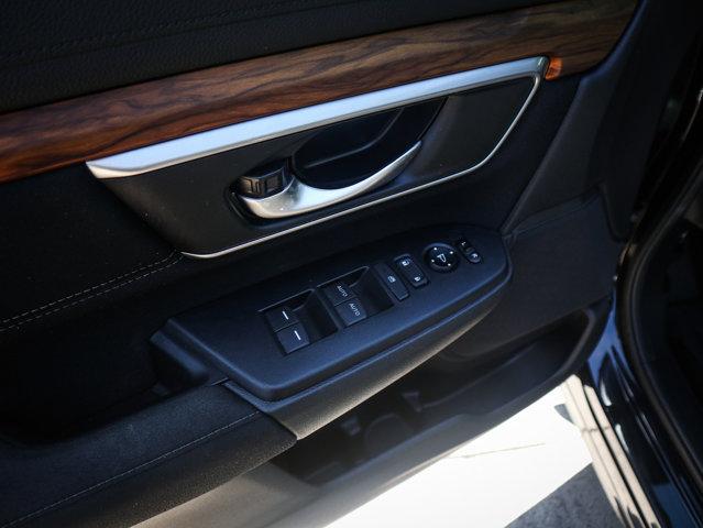 used 2019 Honda CR-V car, priced at $24,174