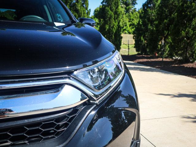 used 2019 Honda CR-V car, priced at $24,174
