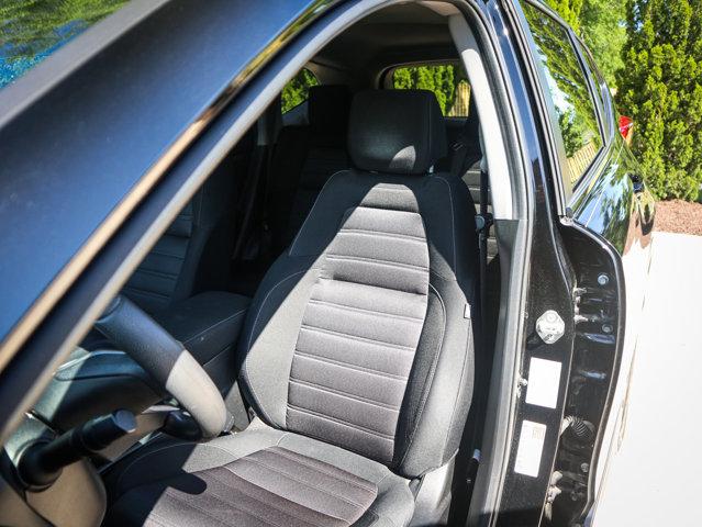used 2019 Honda CR-V car, priced at $24,174