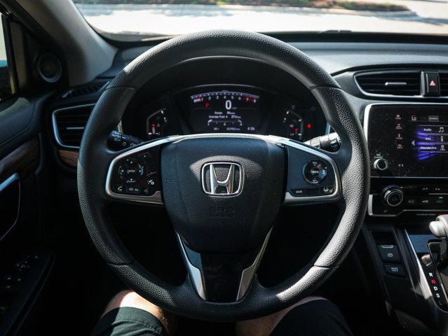 used 2019 Honda CR-V car, priced at $24,174