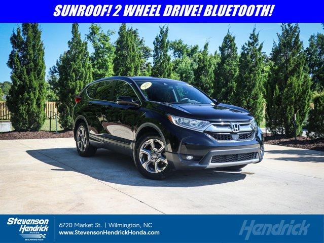 used 2019 Honda CR-V car, priced at $24,174