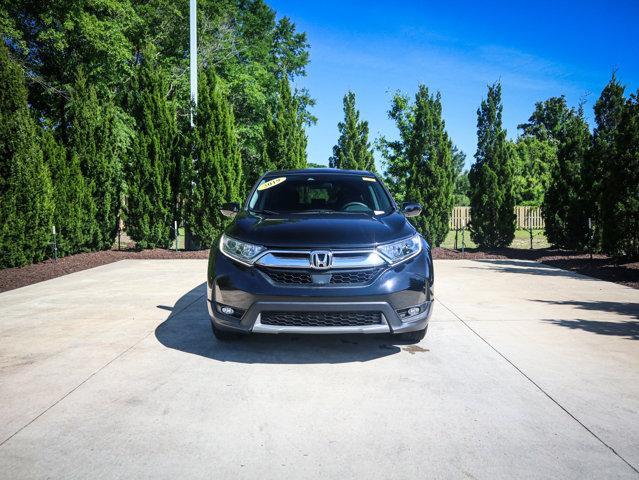used 2019 Honda CR-V car, priced at $24,174