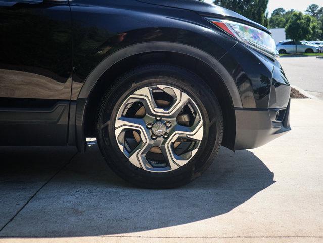 used 2019 Honda CR-V car, priced at $24,174