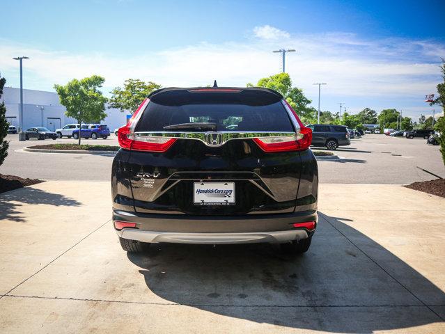 used 2019 Honda CR-V car, priced at $24,174