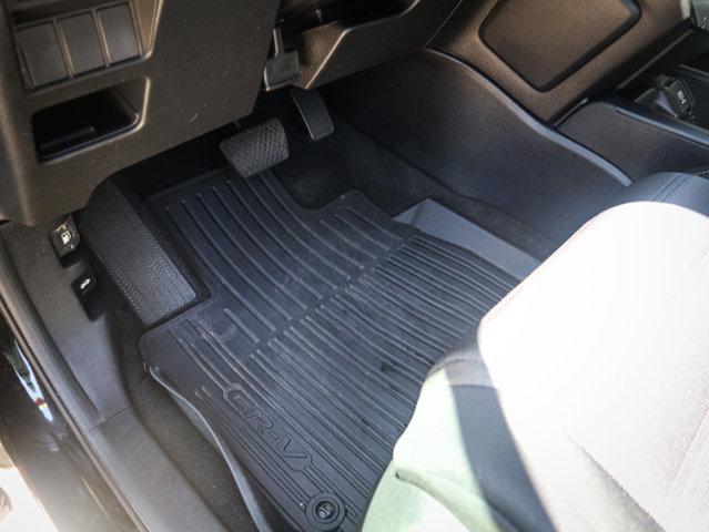 used 2019 Honda CR-V car, priced at $24,174