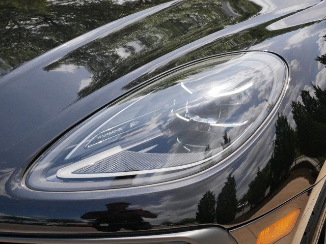 used 2023 Porsche Macan car, priced at $79,900