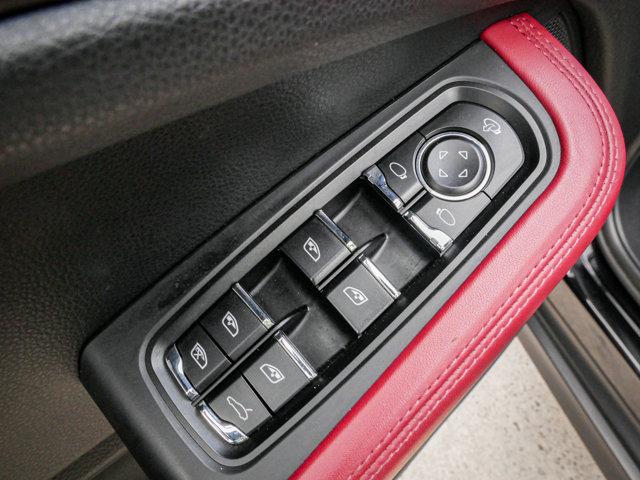 used 2023 Porsche Macan car, priced at $79,900