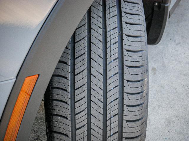 new 2026 Honda CR-V Hybrid car, priced at $37,535