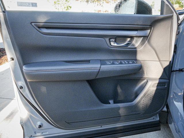 new 2026 Honda CR-V Hybrid car, priced at $37,535